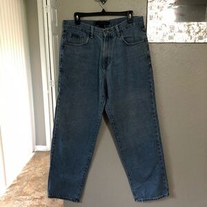 Calvin Klein Mens jean size 34